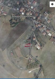 Arsa-Tarla