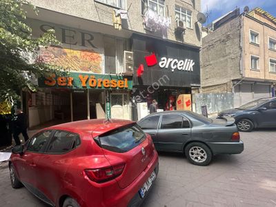 İşyeri-Dükkan & Mağaza