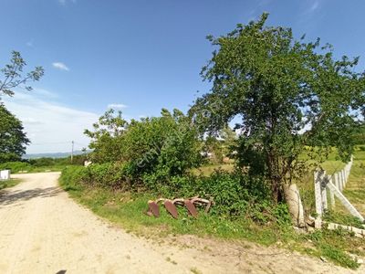 Arsa-Villa İmarlı