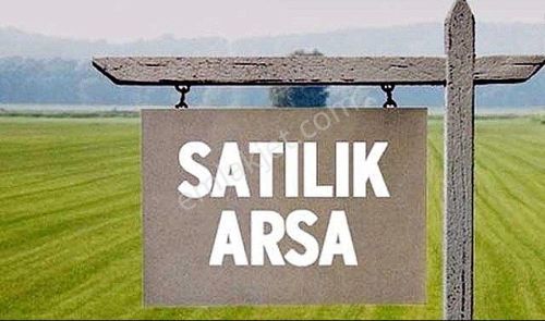 Arsa-Konut İmarlı