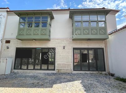 Turistik Tesis-Butik Otel