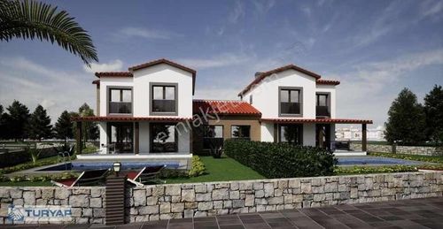 Konut-Villa