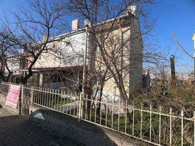 Konut-Müstakil Ev