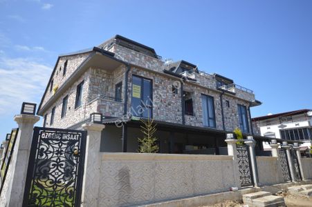 Konut-Villa