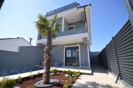 Konut-Villa