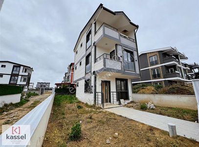 Konut-Villa