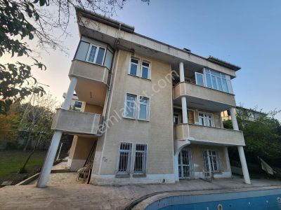 Konut-Villa