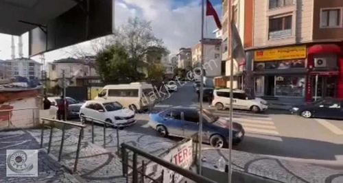 İşyeri-Dükkan & Mağaza