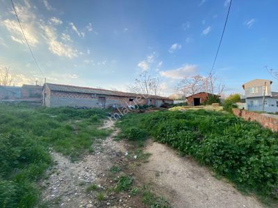 Arsa-Konut İmarlı