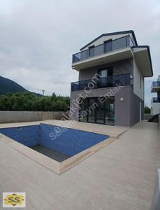 Konut-Villa