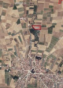 Arsa-Tarla