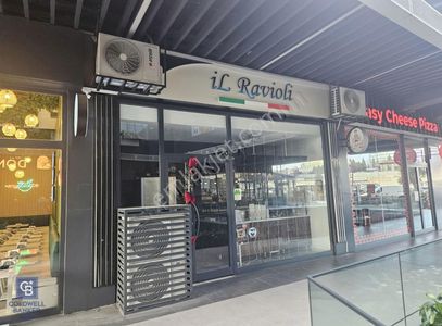 İşyeri-Restaurant