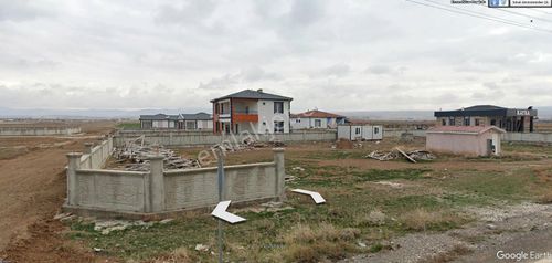 Arsa-Konut+Ticaret Alanı