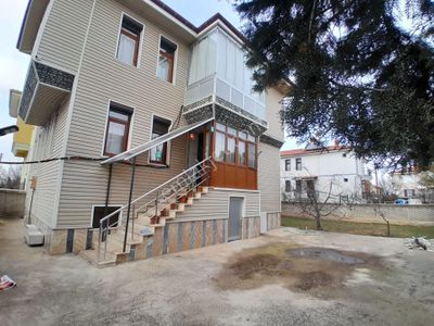 Konut-Villa