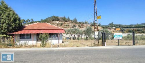 Arsa-Tarla