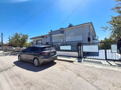 Konut-Müstakil Ev