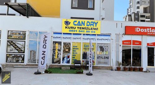 İşyeri-Dükkan & Mağaza