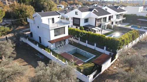 Konut-Villa