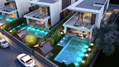 Konut-Villa