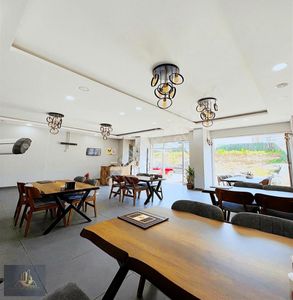 İşyeri-Restaurant