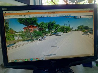 Arsa-Ticari İmarlı