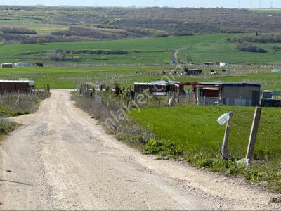 Arsa-Konut İmarlı