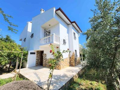 Konut-Villa