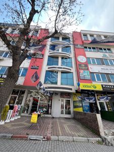 İşyeri-Ofis
