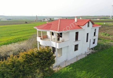 Arsa-Konut İmarlı