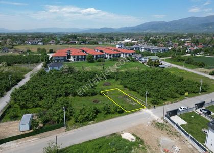 Arsa-Konut İmarlı
