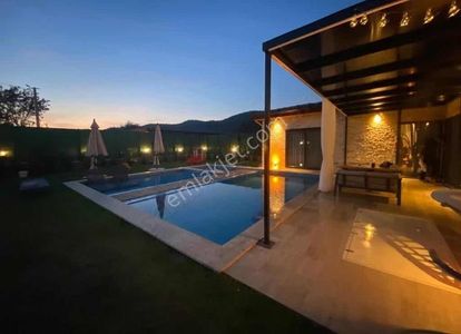 Konut-Villa