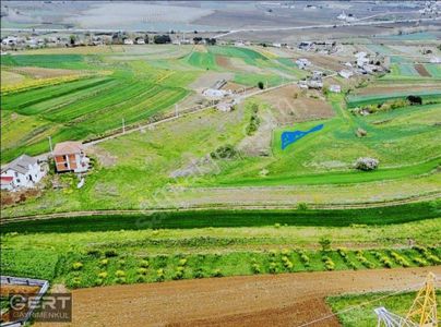 Arsa-Konut İmarlı