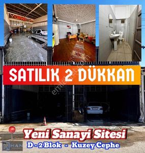 İşyeri-Dükkan & Mağaza