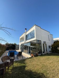 Konut-Villa