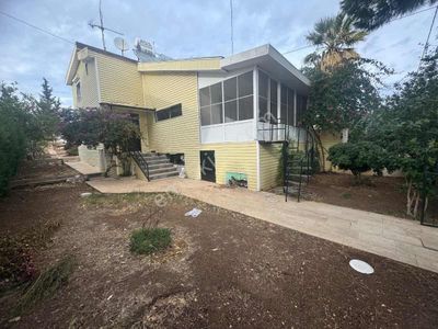 Konut-Villa