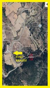 Arsa-Tarla