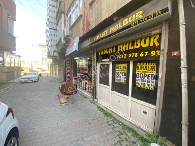 İşyeri-Dükkan & Mağaza