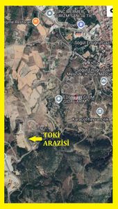 Arsa-Tarla