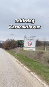 Arsa-Tarla