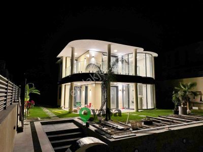 Konut-Villa