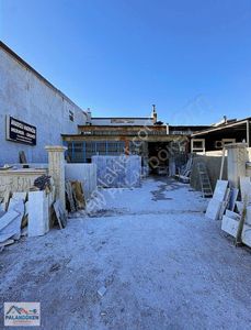 İşyeri-Fabrika
