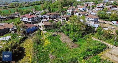 Arsa-Konut İmarlı