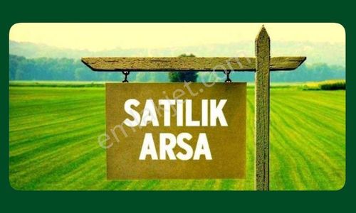 Arsa-Tarla