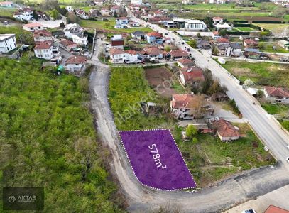 Arsa-Villa İmarlı