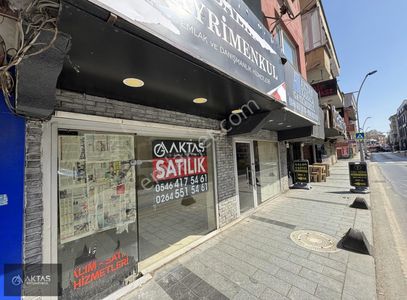 İşyeri-Dükkan & Mağaza