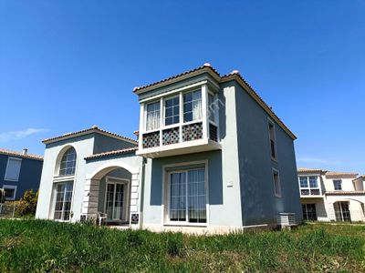 Konut-Villa