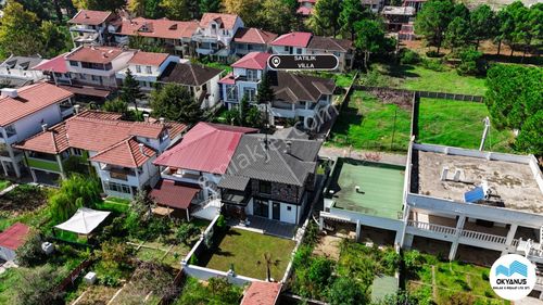 Konut-Villa