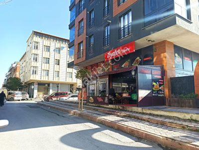 İşyeri-Dükkan & Mağaza