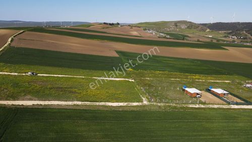 Arsa-Tarla