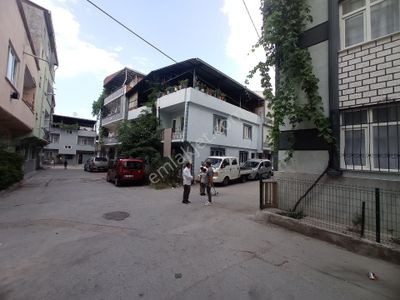 Konut-Bina